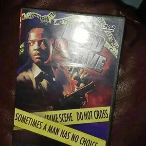 DEAD OR ALIVE (DVD, 2009, Slim Case)